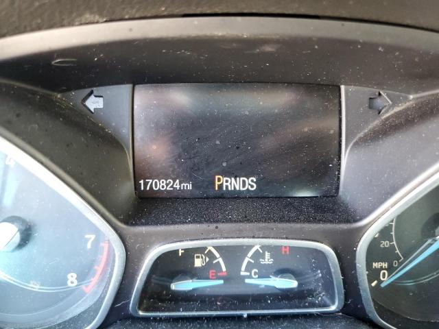 Photo 8 from auction – 2016 FORD FOCUS SE with VIN 1FADP3F23GL267591