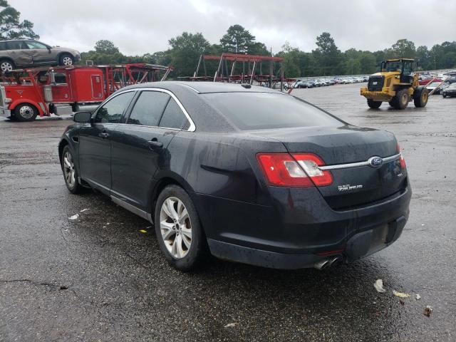 Photo 3 from auction – 2011 FORD TAURUS SEL with VIN 1FAHP2EW0BG174187
