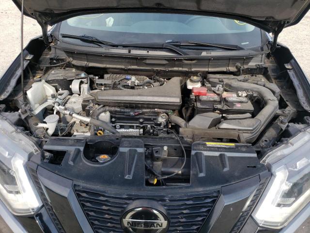 Photo 7 from auction – 2018 NISSAN ROGUE S with VIN 5N1AT2MT1JC744150