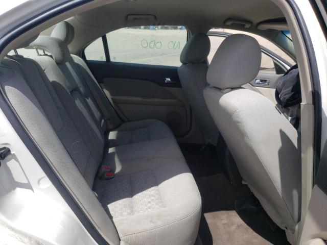 Photo 6 from auction – 2011 FORD FUSION S with VIN 3FAHP0GA7BR221388