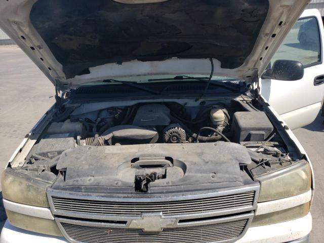 Photo 7 from auction – 2007 CHEVROLET SILVERADO with VIN 1GCEC19V37Z169503