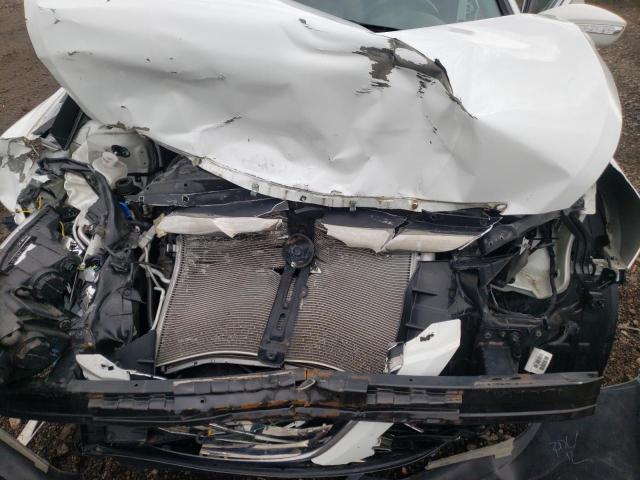 Photo 7 from auction – 2011 HYUNDAI SONATA with VIN 5NPEC4AC3BH074192