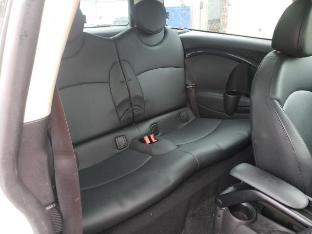 Photo 6 from auction – 2011 MINI COOPER with VIN WMWZG3C55BTY36087