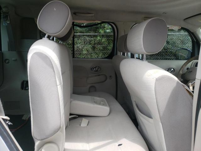 Photo 6 from auction – 2010 NISSAN CUBE BASE with VIN JN8AZ2KR2AT158670