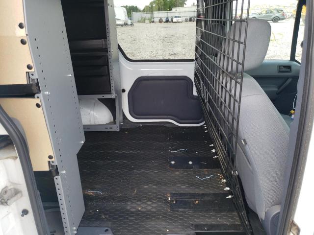 Photo 6 from auction – 2010 FORD TRANSIT CO with VIN NM0LS6AN1AT009095