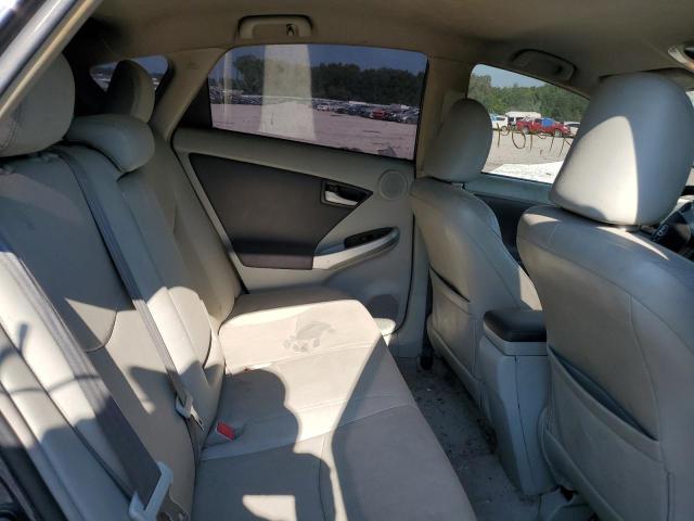 Photo 6 from auction – 2010 TOYOTA PRIUS with VIN JTDKN3DU7A5094567