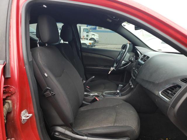 Photo 5 from auction – 2014 DODGE AVENGER SX with VIN 1C3CDZCG2EN134084