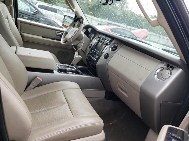 Photo 5 from auction – 2014 FORD EXPEDITION with VIN 1FMJU2A59EEF32318