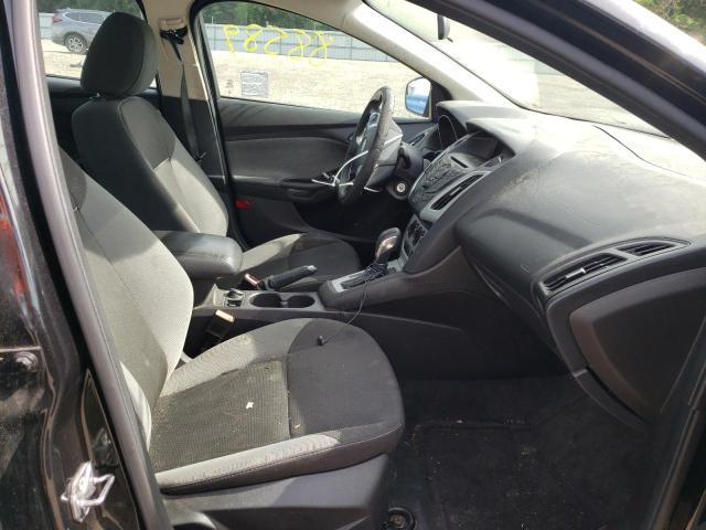 Photo 5 from auction – 2013 FORD FOCUS SE with VIN 1FADP3F23DL138827