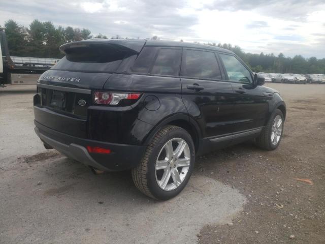 Photo 4 from auction – 2015 LAND ROVER RANGE ROVE with VIN SALVP2BG5FH980948