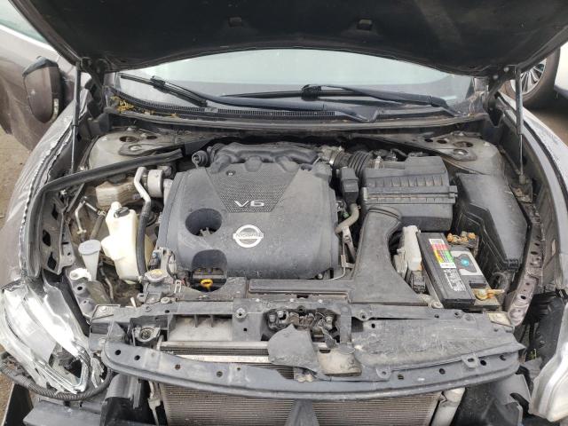 Photo 7 from auction – 2014 NISSAN MAXIMA S with VIN 1N4AA5AP9EC447643