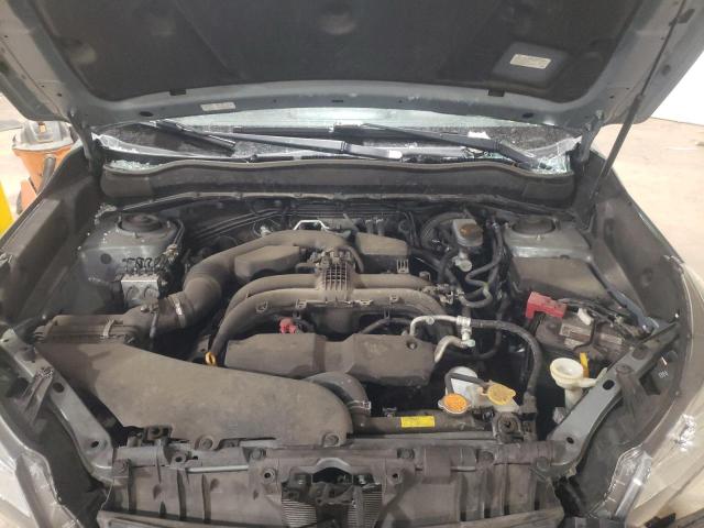 Photo 7 from auction – 2017 SUBARU FORESTER 2 with VIN JF2SJABC1HH519415