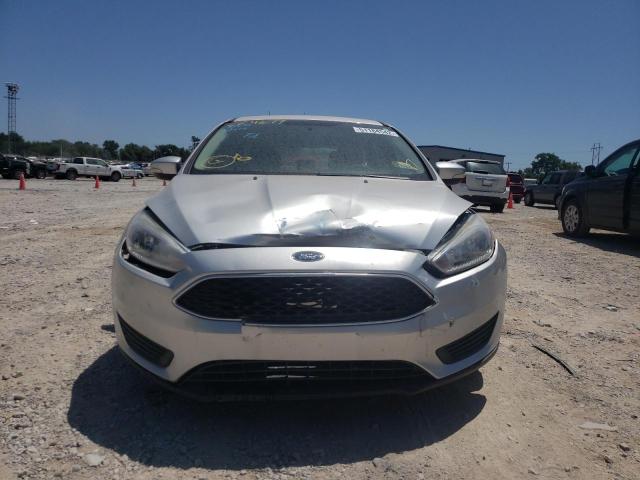 Photo 9 from auction – 2017 FORD FOCUS SE with VIN 1FADP3K21HL224679