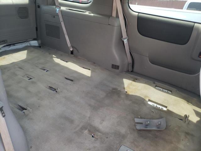 Photo 6 from auction – 2008 CHEVROLET UPLANDER L with VIN 1GNDV23138D155608