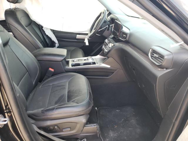 Photo 5 from auction – 2021 FORD EXPLORER L with VIN 1FMSK8FH0MGB51167