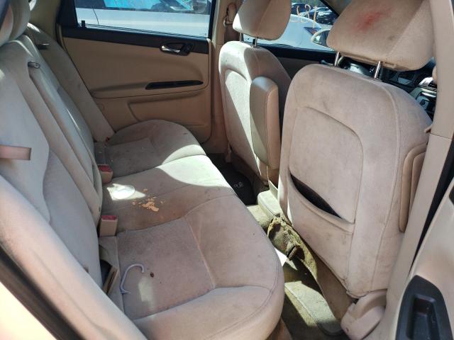 Photo 6 from auction – 2009 CHEVROLET IMPALA 1LT with VIN 2G1WT57K291217839