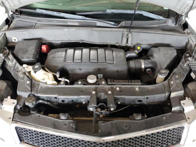 Photo 7 from auction – 2009 CHEVROLET TRAVERSE L with VIN 1GNER23D19S173671