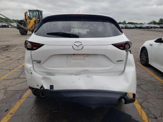 Photo 9 from auction – 2019 MAZDA CX-5 TOURI with VIN JM3KFBCM7K0636054