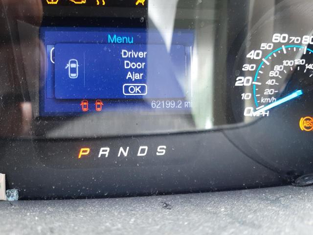 Photo 8 from auction – 2013 FORD TAURUS SE with VIN 1FAHP2D80DG164099