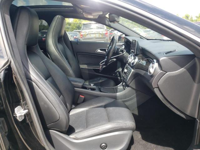 Photo 5 from auction – 2014 MERCEDES-BENZ CLA 250 with VIN WDDSJ4EB7EN034802