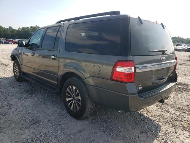 Photo 3 from auction – 2015 FORD EXPEDITION with VIN 1FMJK1HT8FEF39749