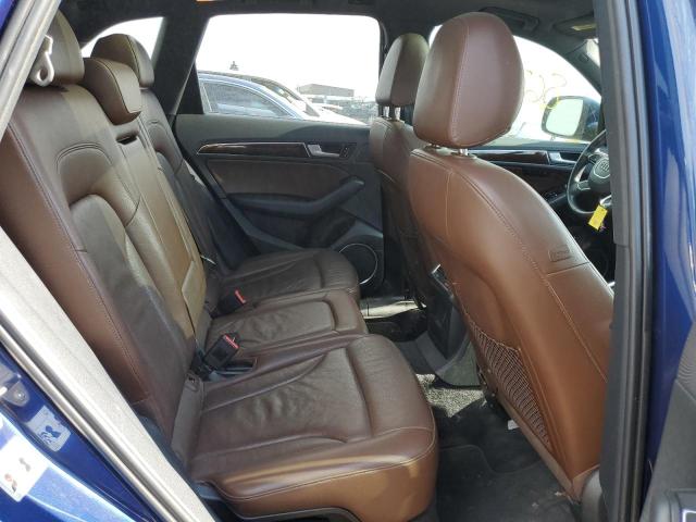Photo 6 from auction – 2013 AUDI Q5 PREMIUM with VIN WA1LFAFP7DA025980