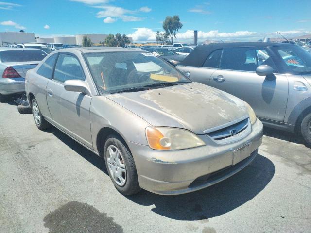Photo 1 from auction – 2002 HONDA CIVIC EX with VIN 1HGEM21942L053094