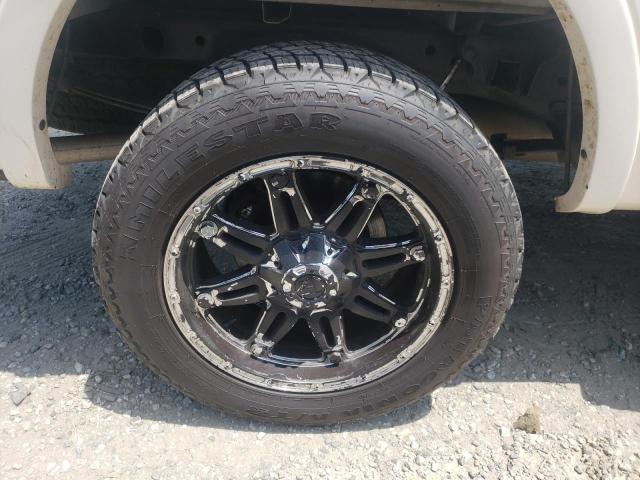 Photo 9 from auction – 2008 FORD F150 SUPER with VIN 1FTPW14V48FA01072