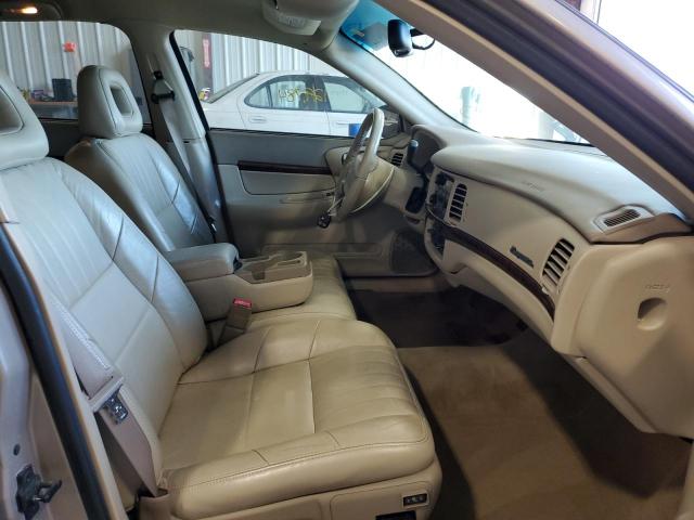Photo 5 from auction – 2003 CHEVROLET IMPALA with VIN 2G1WF55E739264412
