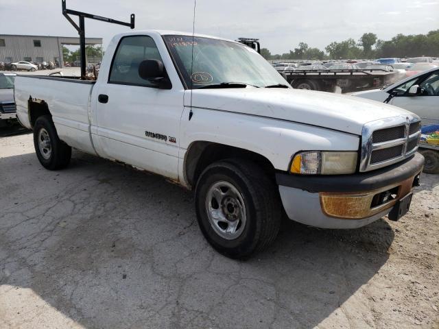 DODGE RAM 1500 2001 with VIN 1B7HC16Y51S171832 - Photo from auction
