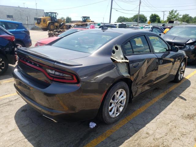 Photo 4 from auction – 2015 DODGE CHARGER R/ with VIN 2C3CDXCT9FH847169