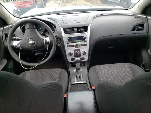 Photo 9 from auction – 2011 CHEVROLET MALIBU 1LT with VIN 1G1ZC5EU1BF361981
