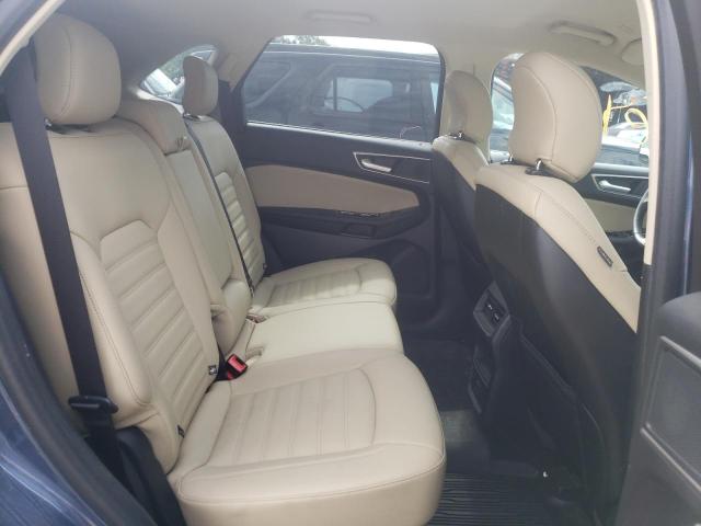 Foto 6 de la subasta – 2019 FORD EDGE SEL con VIN 2FMPK4J96KBC40003