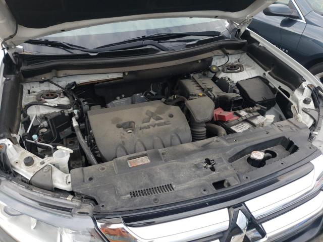 Photo 7 from auction – 2016 MITSUBISHI OUTLANDER with VIN JA4AD3A31GZ017411