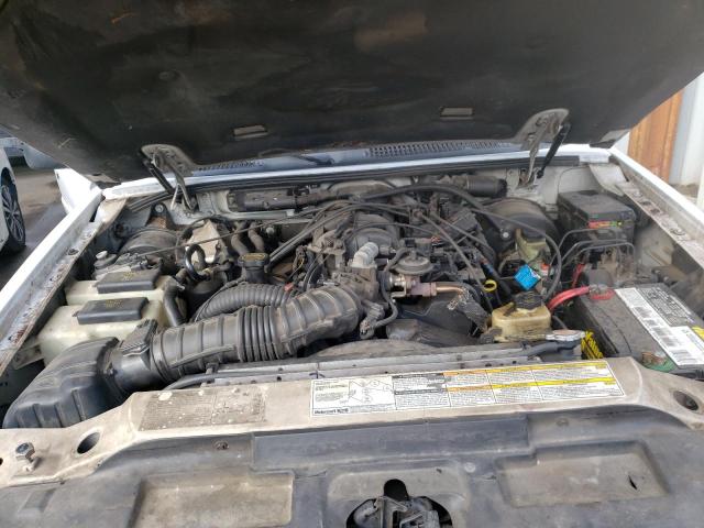 Photo 7 from auction – 2002 FORD EXPLORER S with VIN 1FMYU60E82UC17759