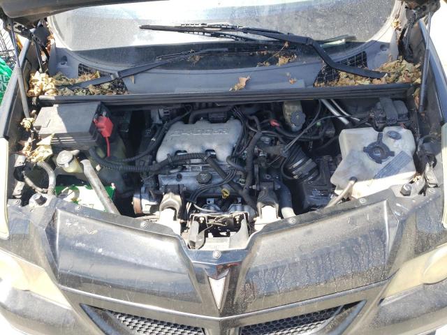 Photo 7 from auction – 2005 PONTIAC AZTEK with VIN 3G7DA03E15S504741