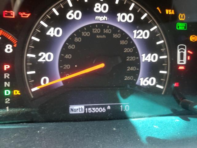 Photo 8 from auction – 2008 HONDA ODYSSEY TO with VIN 5FNRL38888B004871