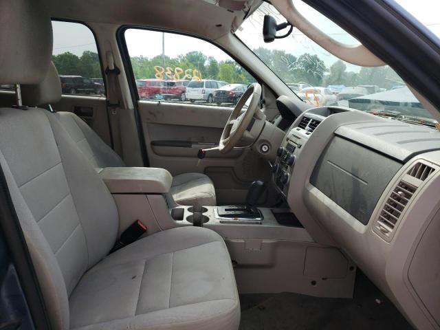 Photo 5 from auction – 2012 FORD ESCAPE XLT with VIN 1FMCU0D70CKA33951