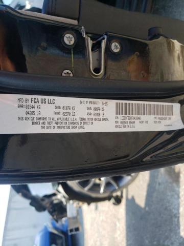 Photo 10 from auction – 2015 DODGE DART SXT with VIN 1C3CDFBBXFD410846