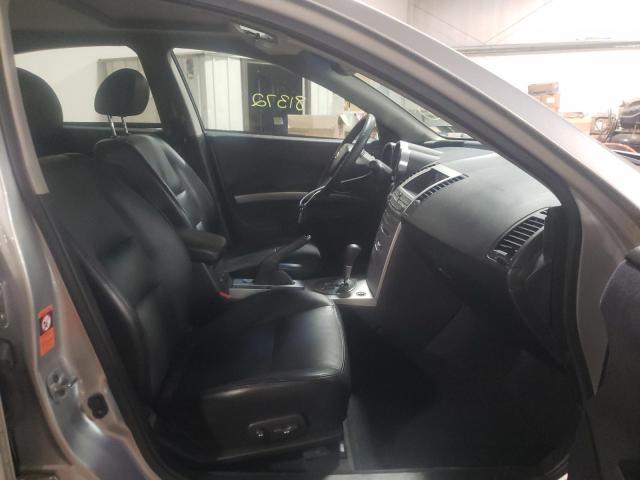 Photo 5 from auction – 2005 NISSAN MAXIMA SE with VIN 1N4BA41E55C855148