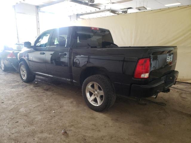 Photo 3 from auction – 2014 RAM 1500 ST with VIN 3C6RR7KT7EG216628