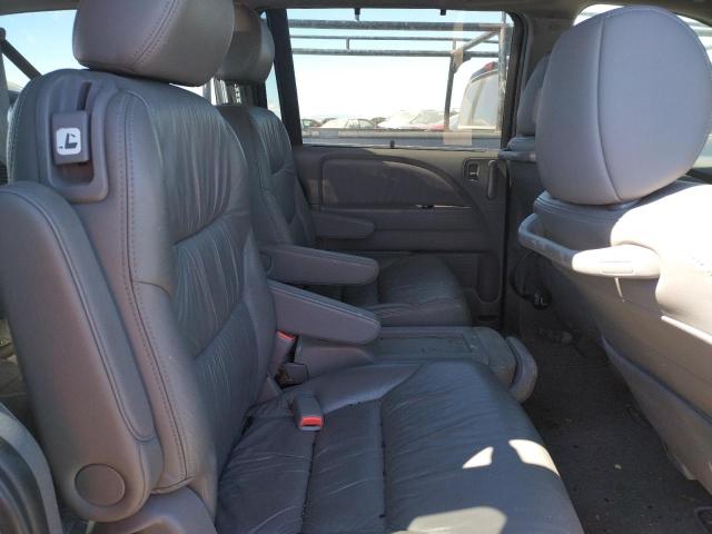 Photo 6 from auction – 2008 HONDA ODYSSEY EX with VIN 5FNRL38728B051160