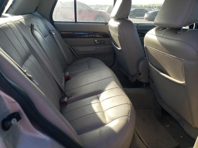 Photo 6 from auction – 2010 MERCURY GRAND MARQ with VIN 2MEBM7FV3AX636423