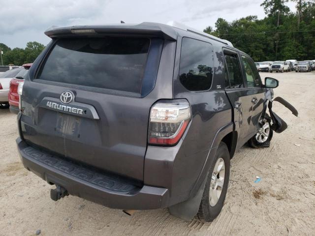 Photo 4 from auction – 2015 TOYOTA 4RUNNER SR with VIN JTEBU5JR4F5267043
