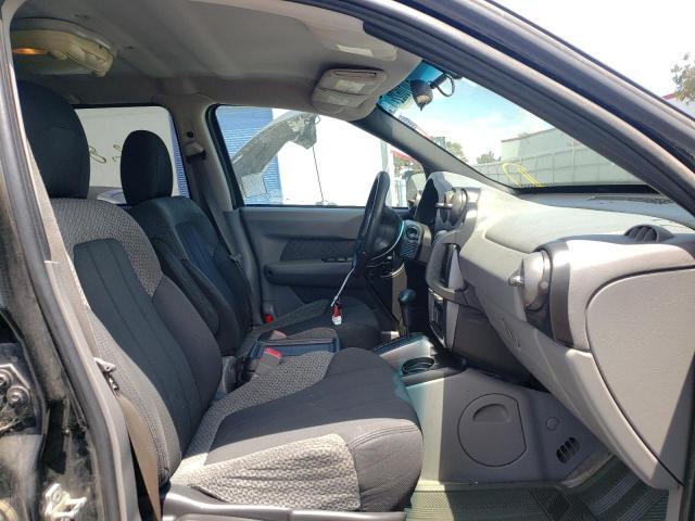 Photo 5 from auction – 2005 PONTIAC AZTEK with VIN 3G7DA03E15S504741