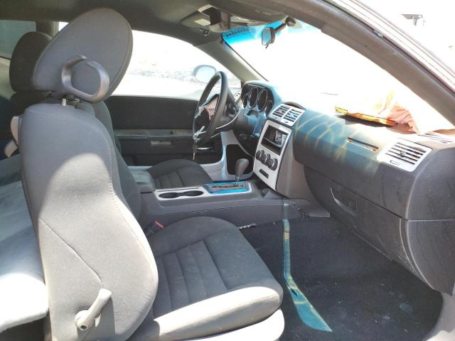 Photo 5 from auction – 2010 DODGE CHALLENGER with VIN 2B3CJ4DV3AH322766