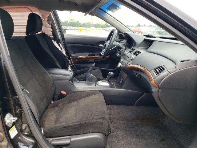 Photo 5 from auction – 2012 HONDA ACCORD with VIN 1HGCP2F79CA077121