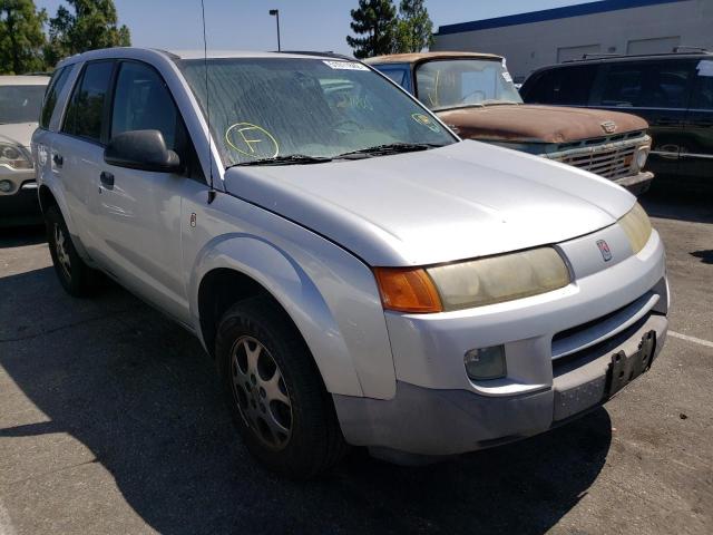 Photo 1 from auction – 2003 SATURN VUE with VIN 5GZCZ53B23S872684