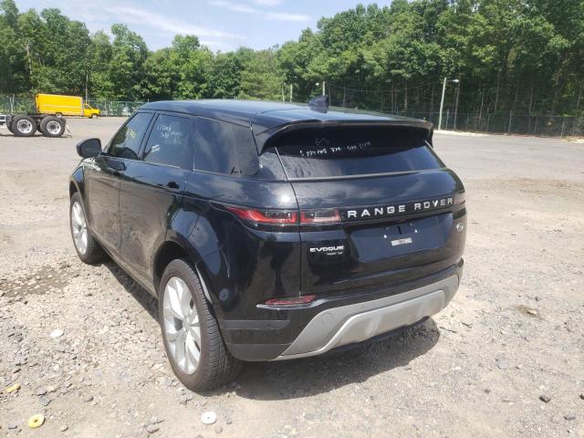Photo 3 from auction – 2020 LAND ROVER RANGE ROVE with VIN SALZP2FXXLH080702