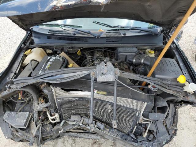 Photo 7 from auction – 2004 JEEP GRAND CHER with VIN 1J4GW48S94C309166